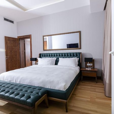 Prestige Resort Durres Qerret Bagian luar foto