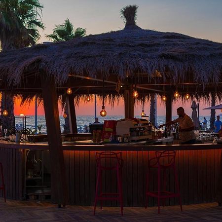 Prestige Resort Durres Qerret Bagian luar foto