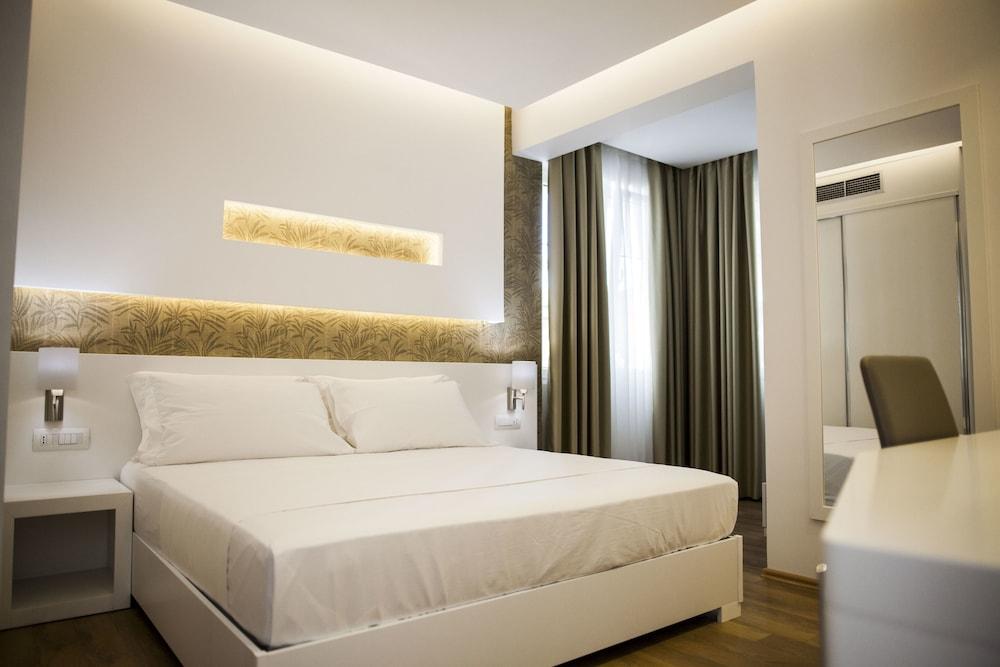 Prestige Resort Durres Qerret Bagian luar foto