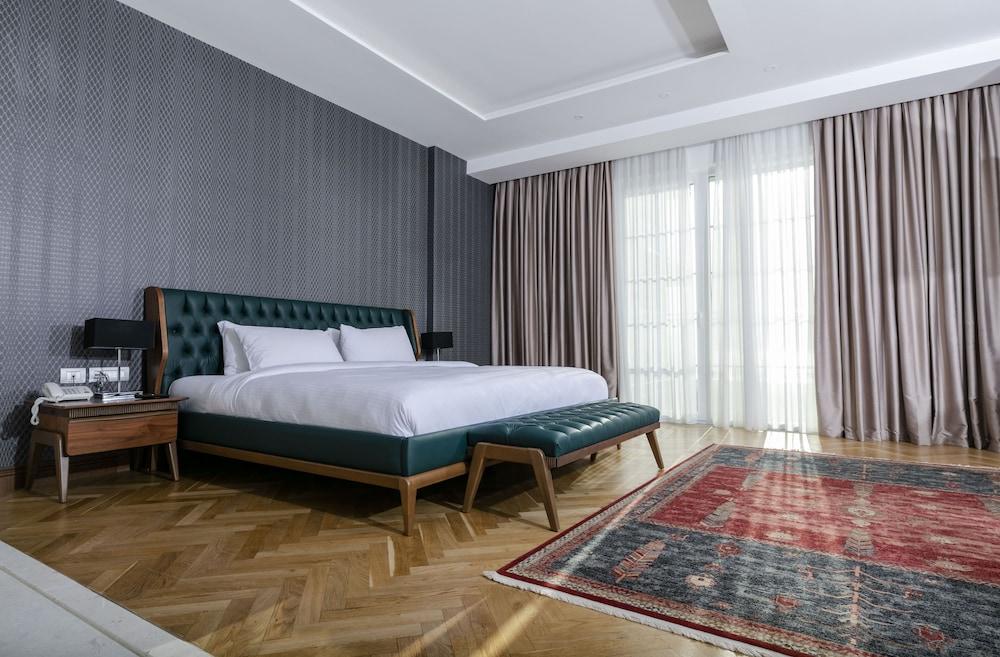 Prestige Resort Durres Qerret Bagian luar foto