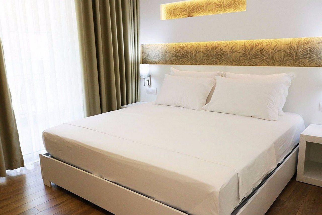 Prestige Resort Durres Qerret Bagian luar foto