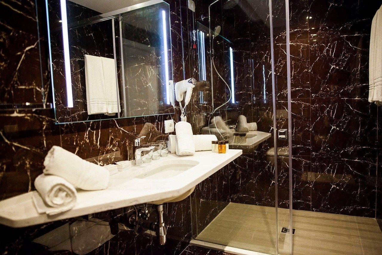 Prestige Resort Durres Qerret Bagian luar foto